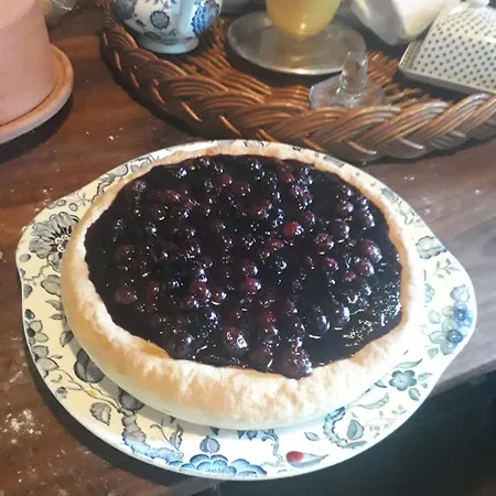 シャレー Le Marmenteau