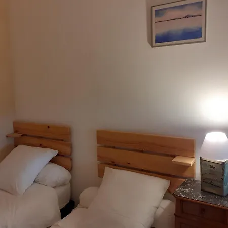 Chalet Le Marmenteau La Motte-d'Aveillans
