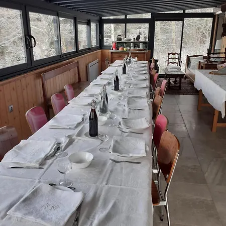 Le Marmenteau La Motte-d'Aveillans